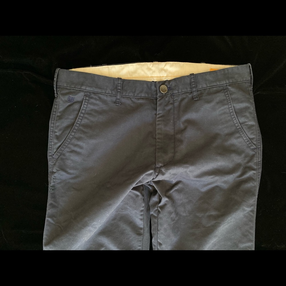 Men’s work pants